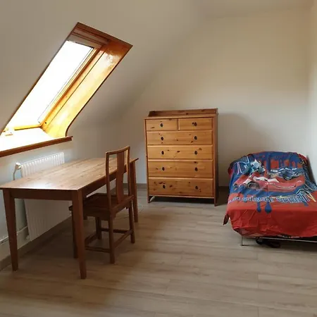 Ferienhaus Spacieuse Proche Golf 18 Trous