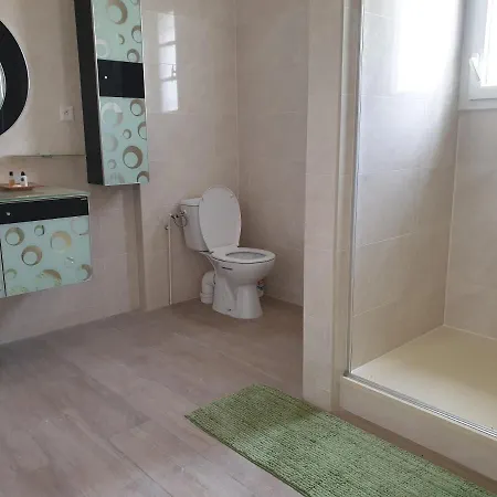 Ferienhaus Spacieuse Proche Golf 18 Trous Garancieres