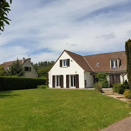 Spacieuse Proche Golf 18 Trous *
